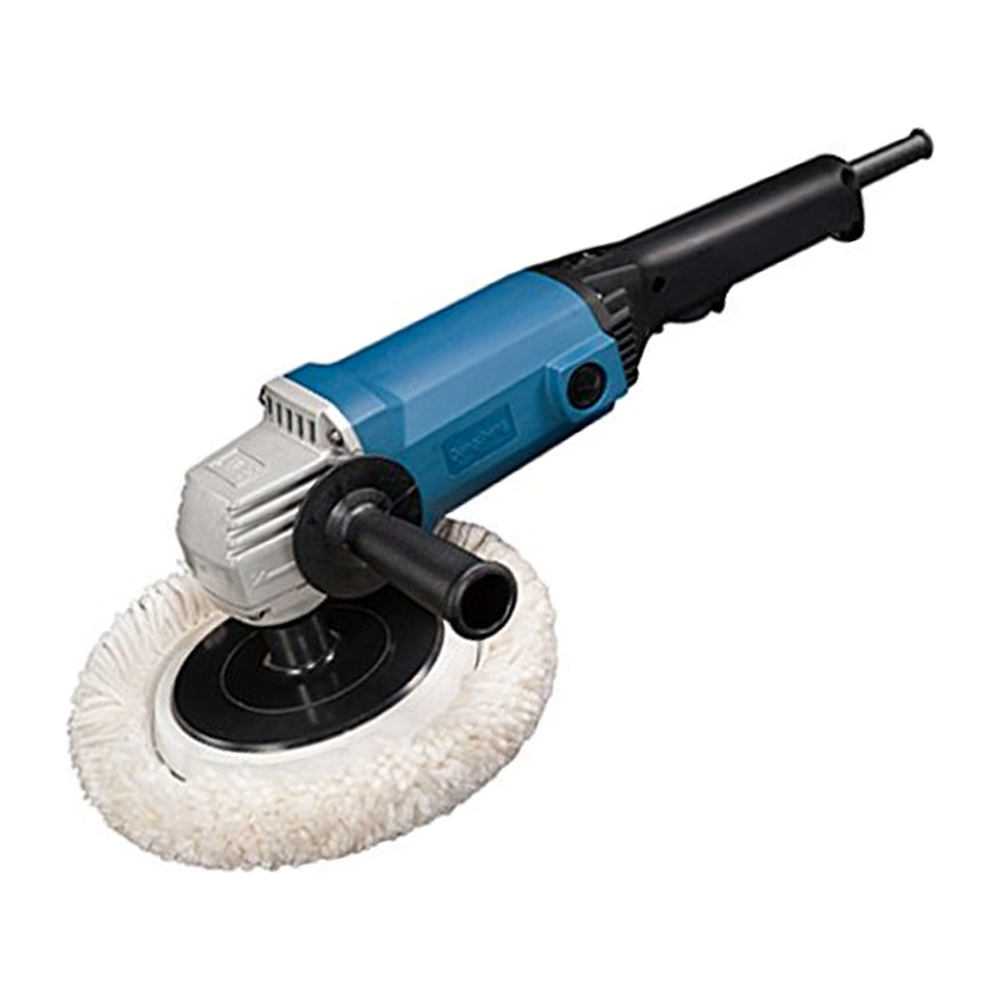 Dong Cheng DSP04-180 Polisher 1400W 180MM Dong Cheng DSP04-180 Polisher 1400W 180MM